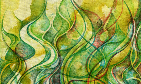Serie de los colores