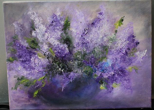 Syringa