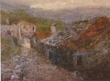 Aldea