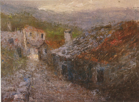 Aldea