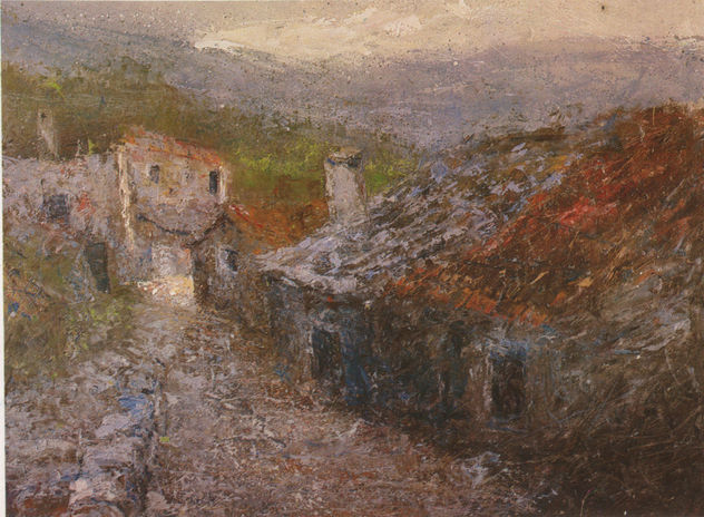 Aldea
