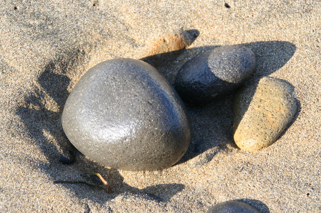 simetrías naturales