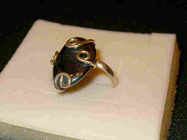 anillo