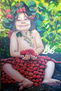 En el Huerto de Frutillas