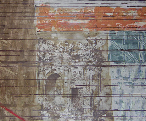 Puerta de alcala 2