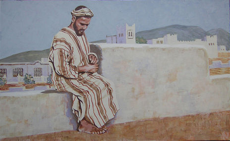 Marruecos 1