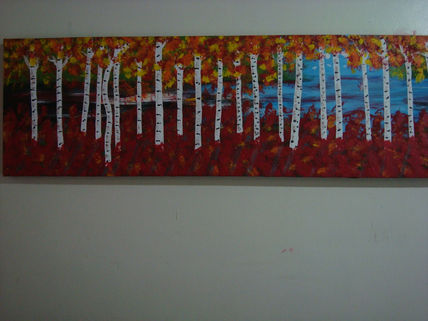 Aspen tree 21.