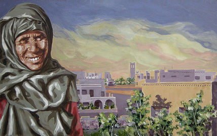 Marruecos 2