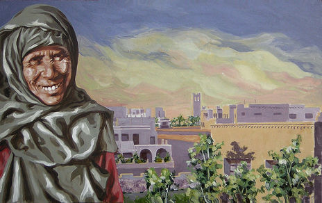 Marruecos 2