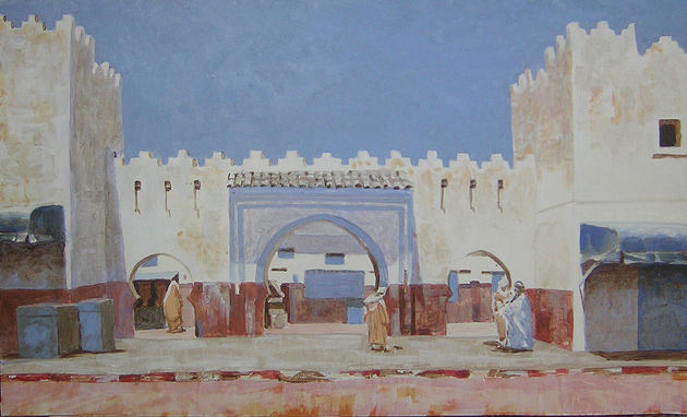 marruecos 5