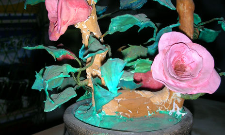 artesanias moqueguanas