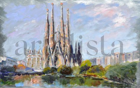 Sagrada Família