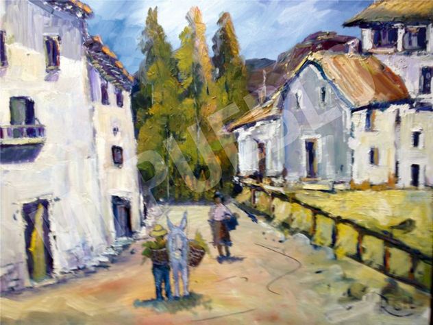 MI PUEBLO