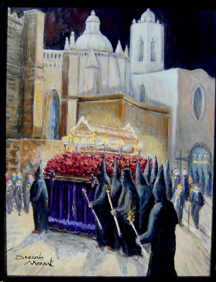 Semana Santa Tarragona