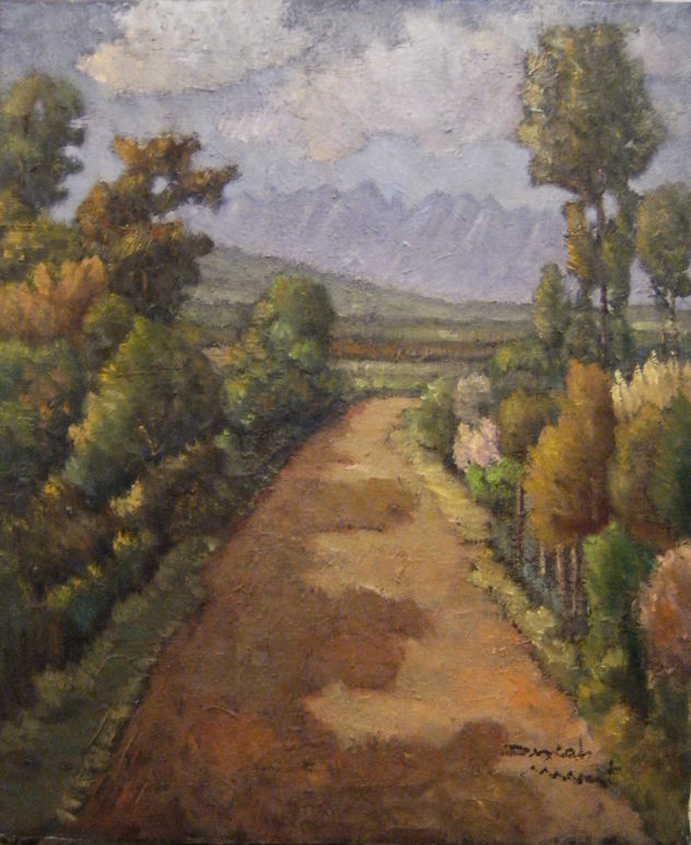 EL BAGES