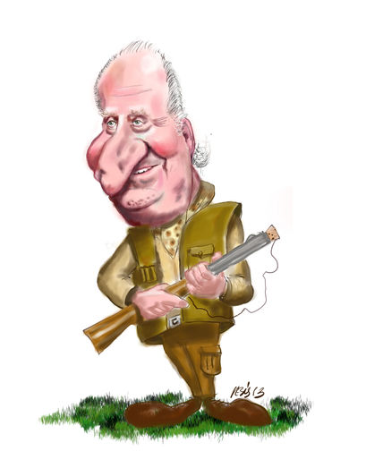 Juan Carlos I