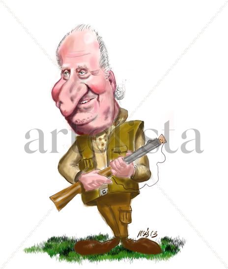 Juan Carlos I