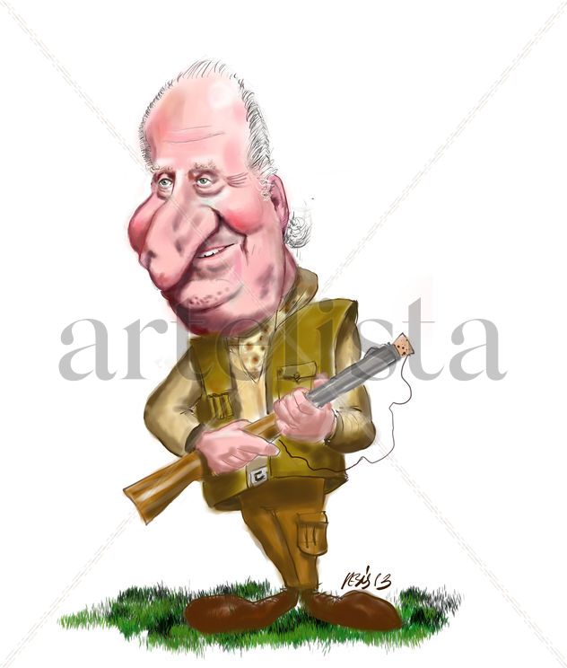 Juan Carlos I