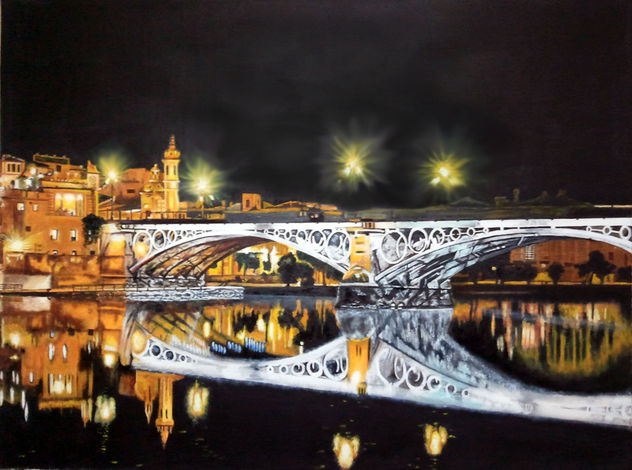 TRIANA EN SU ESPEJO