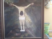 Cristo crucificado