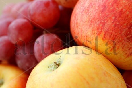 Frutas de otoño (1)