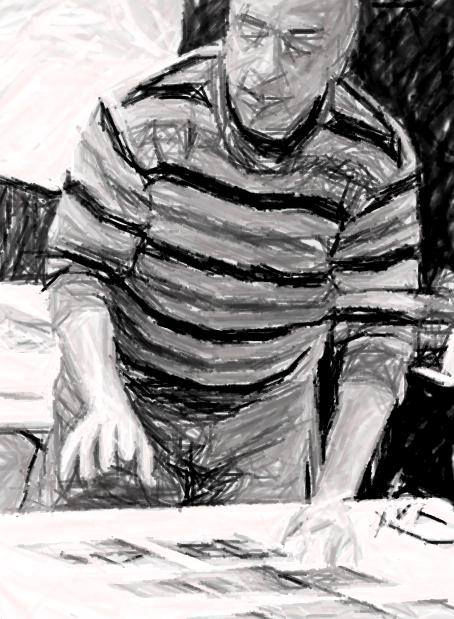 AUTORRETRATO