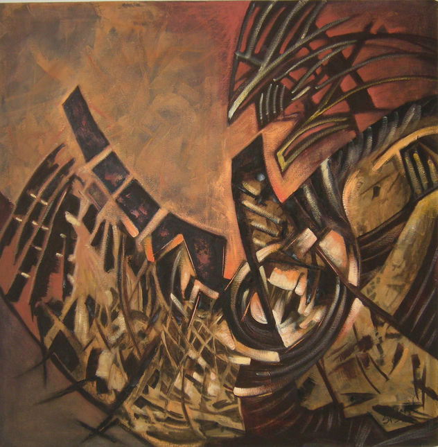 al ritmo de la musica