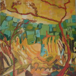 colección con cierta figuración  abstracta thumbnail 1