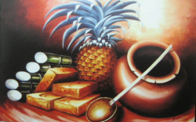 melao de caña