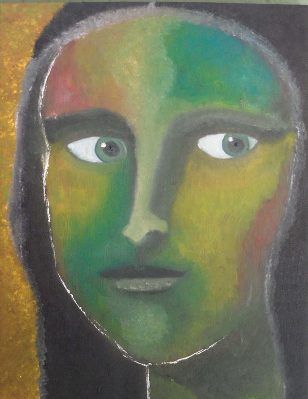 color monalisa