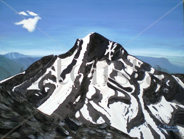 El Monte Perdido