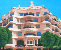 La Pedrera