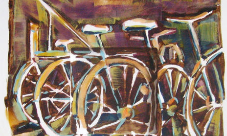 Bicicletas