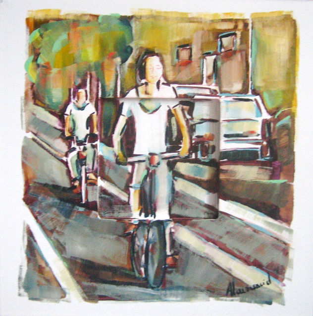 Bicis IV