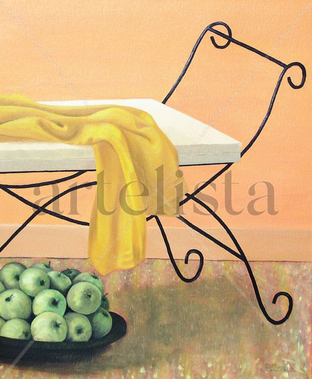 Merecido descanso