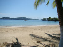 Isla de Coiba