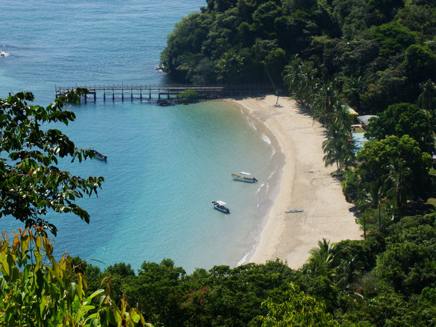 Isla de Coiba