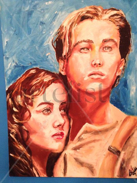 Jack y Rose