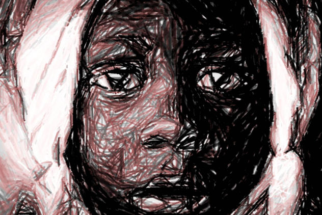 HAITI 3