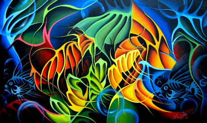 Coral II