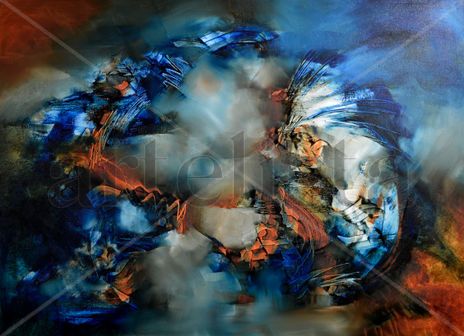 Ensueños de Otoño
