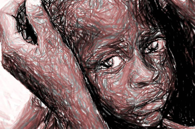 HAITI 8