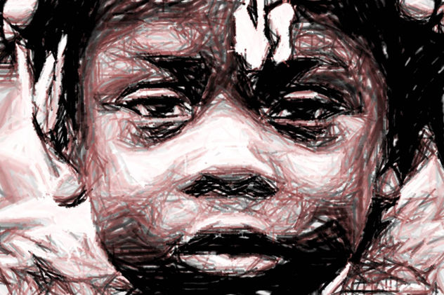 HAITI 9