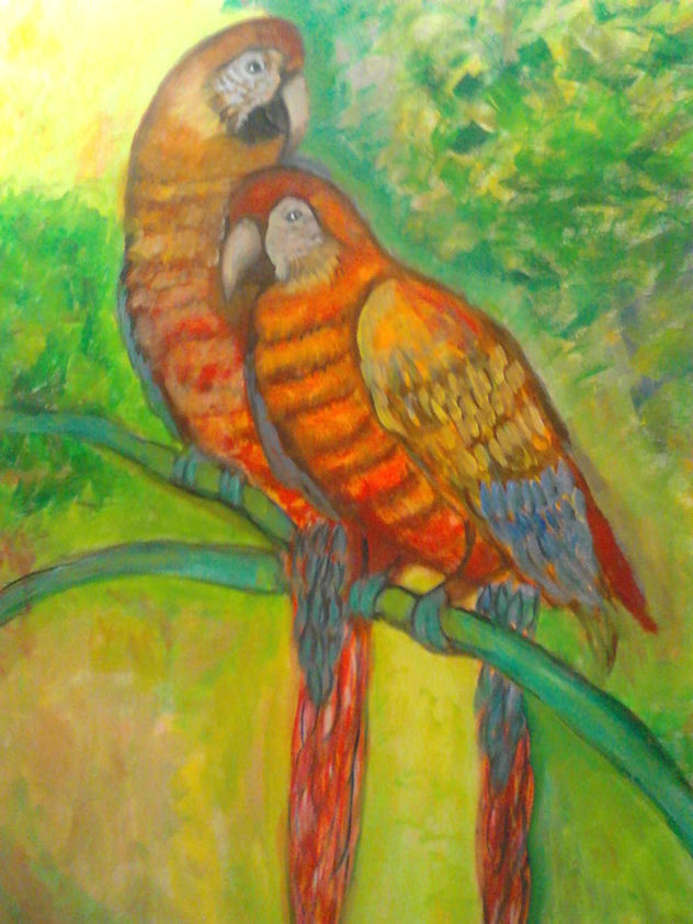 naturaleza
