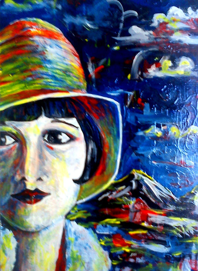 Madame Krugsen
