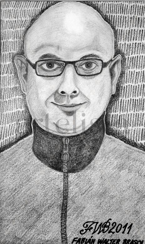 Autorretrato...