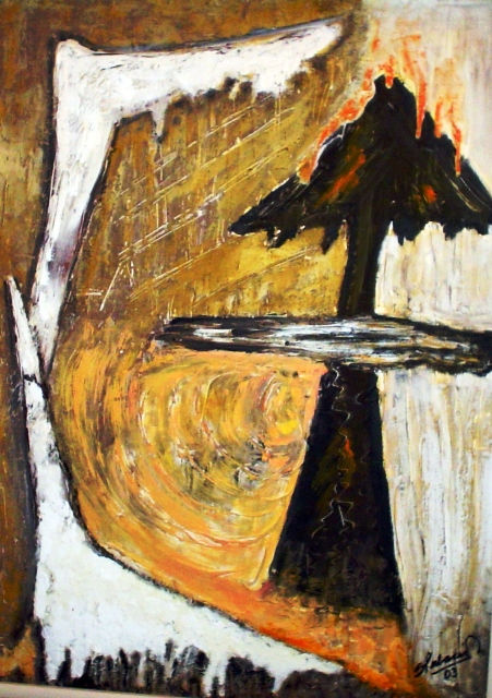 formas texturadas