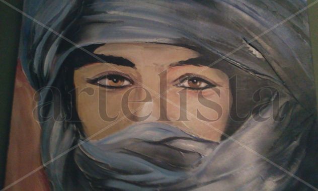 la mirada