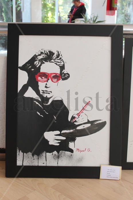 Art, music, style