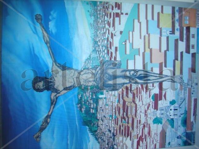 El Cristo de Quito